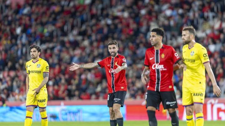 La pieza que falta por encajar en el Mallorca