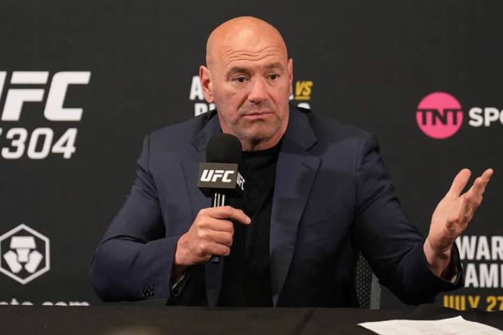 Dana White Still Not Over His $4 Million Missed Opportunity Away From UFC
