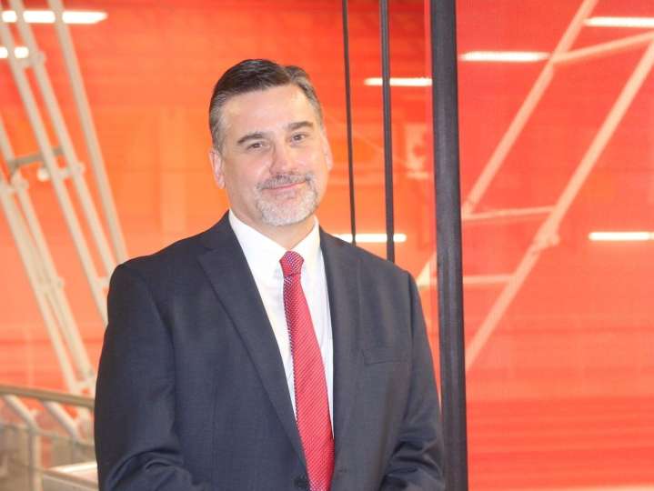 University of Winnipeg parts ways with president Todd Mondor