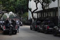 Gobierno CDMX: delitos de alto impacto se reducen en 13%