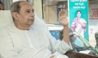 BJD Supremo Naveen Patnaik accuses BJP of ‘betrayal and false promises’ during Nuapada by