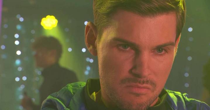 Hollyoaks winter trailer confirms surprise teen death and Theresa McQueen return