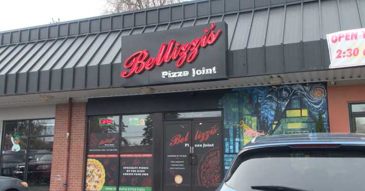 Card fees challenge Eugene eateries; Bellizzi's cash strategy works