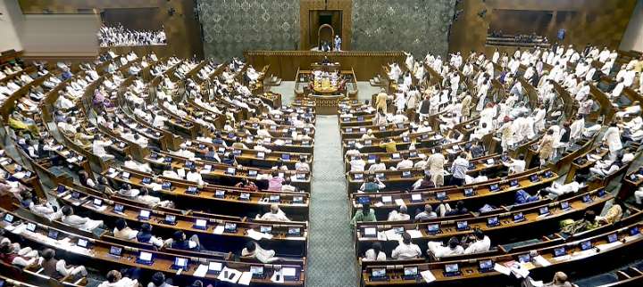 Bill to Regulate Deepfakes Tabled in Lok Sabha