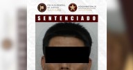 Sentencian a 31 años de prisión a hombre por homicidio en Hermosillo