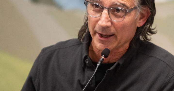 Pete Prekeges elected Ketchum mayor