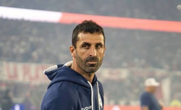 Así festejó Zaniratto la permanencia de Gimnasia en Primera: "Vamos, Loboooooo"