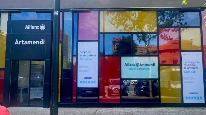 Allianz Artamendi lanza una póliza de salud integral con hasta tres meses gratuitos para nuevas altas