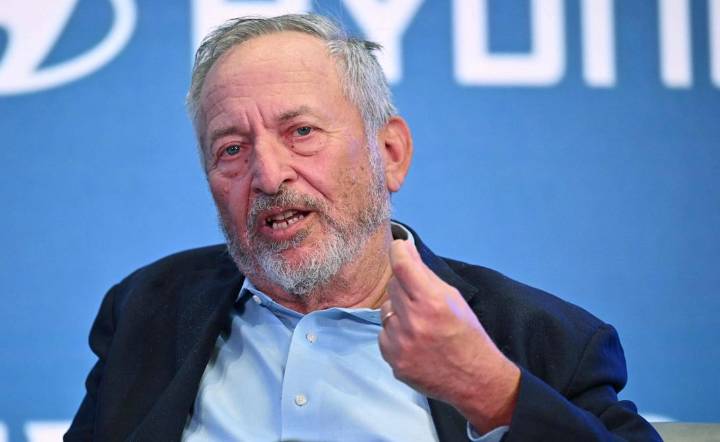 Quién es Larry Summers, el exfuncionario estadounidense y expresidente de Harvard vinculado a al caso Epstein