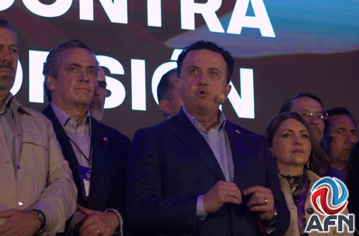 Creció 5.2% delito de extorsión en 2025, asegura Coparmex