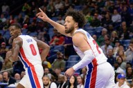 Deadspin | Surging Pistons, 76ers to show off top talents in Eastern Conference