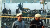 Delhi Red Fort Blast New Update: Police Detain Electrician In Pulwama