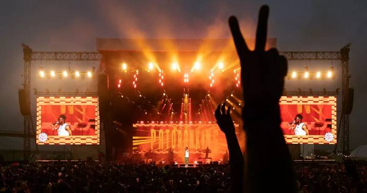 Chase & Status, Andy C and Hybrid Minds front Europe's 'biggest new festival'