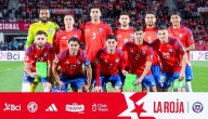 "¡Está en el equipo!": Filtran la gran sorpresa de la próxima nómina de Chile