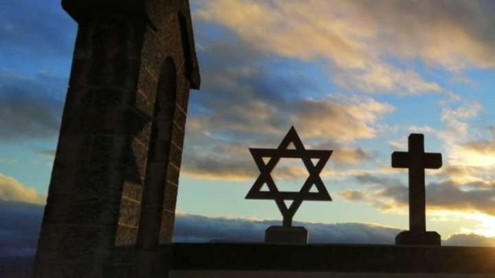 Comunidad Judía e Iglesia Católica Conmemoran 60 Aniversario de la Nostra Aetate en CDMX