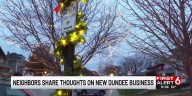 Neighbors share thoughts on new Dundee cocktail lounge