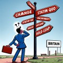 UK's Reduced Commitment in Global Health Battle