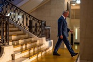 Nigel Farage walks back on tax cut pledges