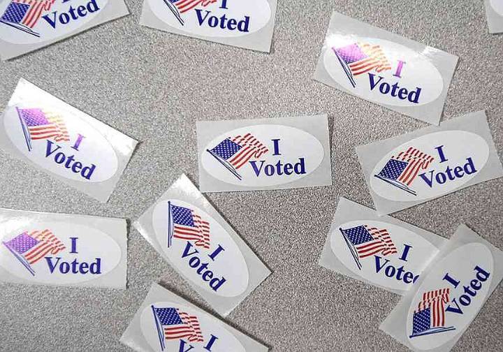 Benton and Washington County election filings for Nov. 4