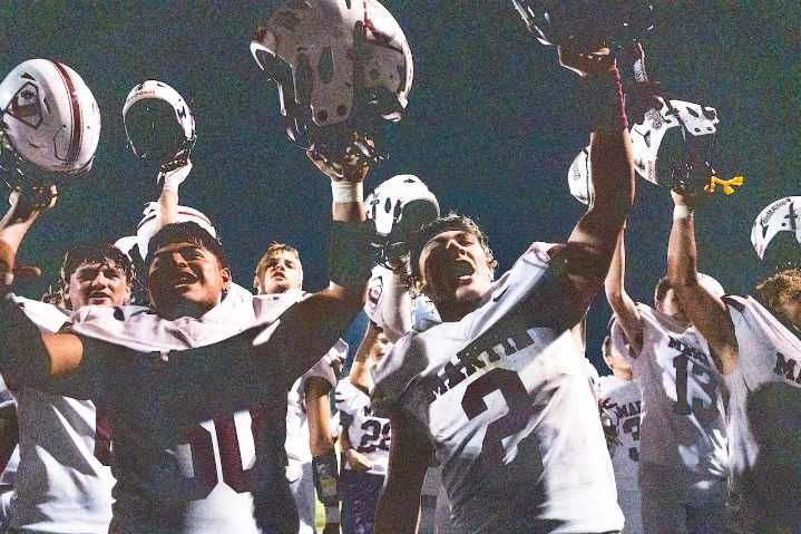 Martin vs. Kingston: Watch Michigan 8-man high school football state semifinal live