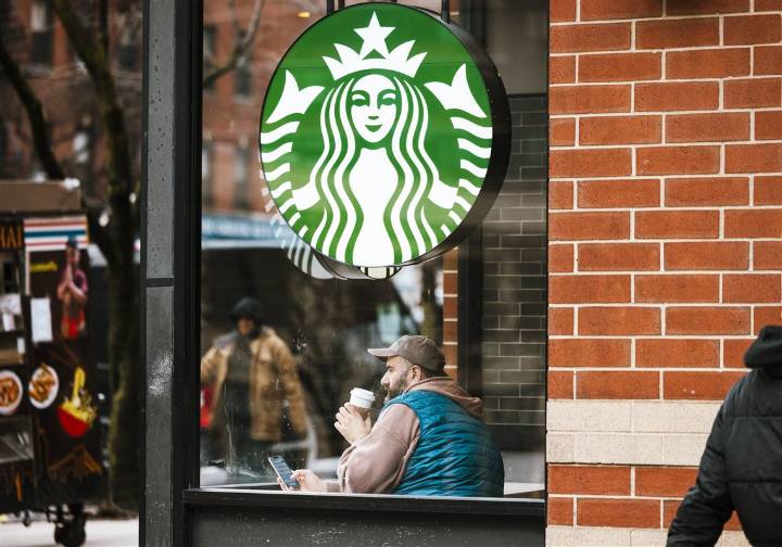 Fed-Up Starbucks baristas prep ‘biggest strike we’ve ever been on’