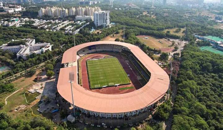 Hyderabad: Over 1500 participants join XL Runathon