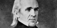 James Polk: Biography, 11th U.S. President, Facts