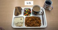 This Is How Military Food Rations Look For Different Armies (14 Pics)