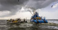 New showdown over Louisiana's controversial pogy boats brews