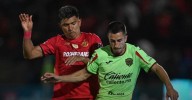 Tienen Bravos amargo debut, caen ante los Diablos Rojos