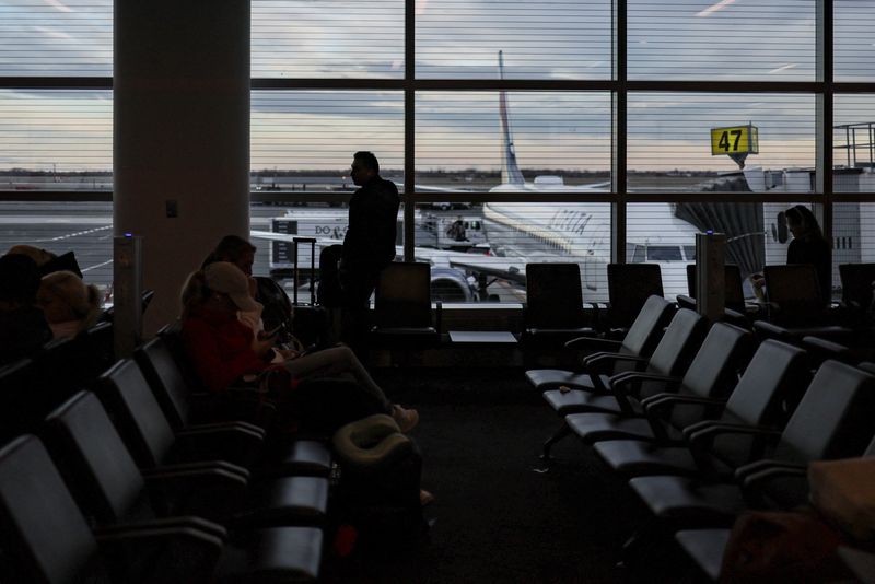 Lawmakers urge US to enforce Biden wheelchair air travel rules