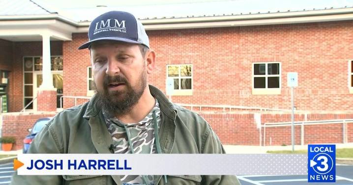 'I FEEL HORRIBLE' Tennessee man apologizes for racist Facebook post made about Grundy Co. Captain