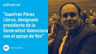 PP-VOX: de Valencia a la Moncloa, pasando por donde haga falta
