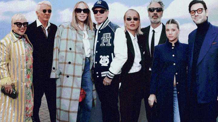 Celebrity Couples Had a Stylish Date Night at Vogue World 2025: Hollywood