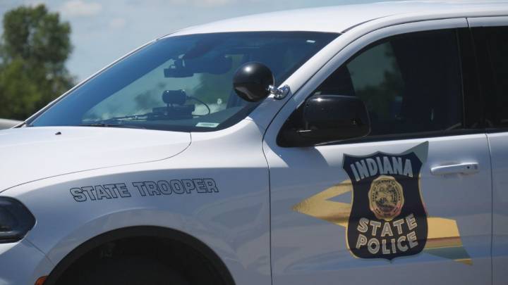 ISP seizes 11 pounds of cocaine from Knox man during snowy traffic stop