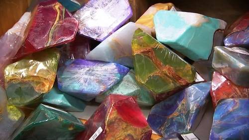 VIX Emporium gift shop brings unique items focused on makers