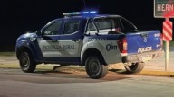 General Deheza: Un policía de 39 años fue hallado muerto dentro de su auto