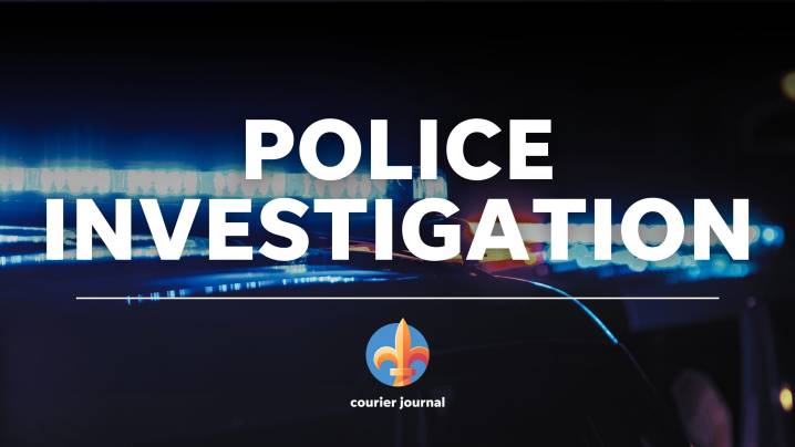 LMPD: 1 dead after shooting in Louisville's Parkland neighborhood