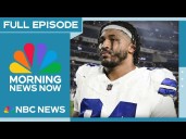 Morning News NOW Full Episode