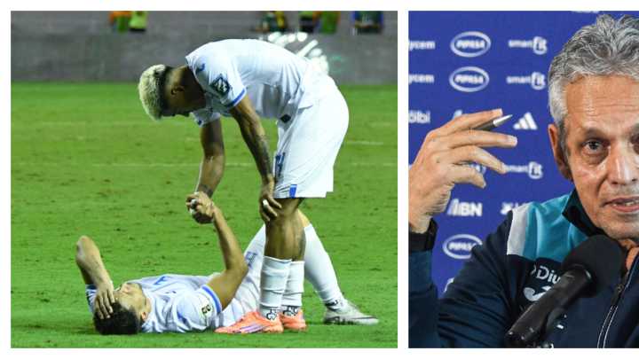 Honduras le cobra a Reinaldo Rueda la eliminación del Mundial 2026 y termina su contrato