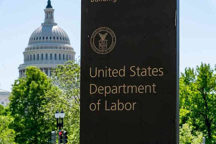 US report shows 119,000 jobs added in September