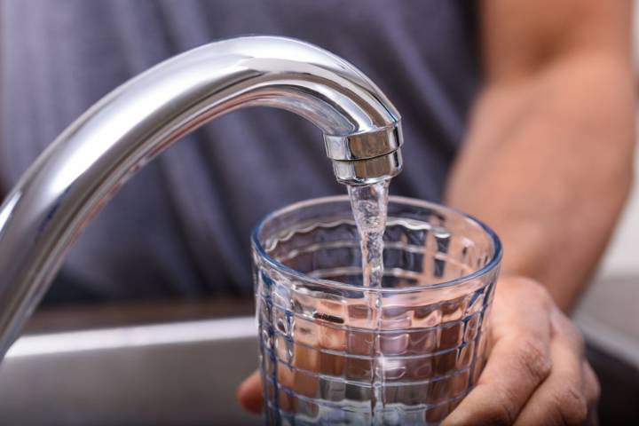 New Mexico Environment Dept. to install water filters to clean out forever chemicals