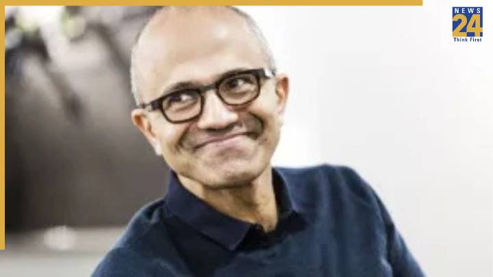 Microsoft plans fresh hiring drive following massive job cuts, says CEO Satya Nadella