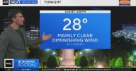 Next Weather: WBZ Evening Update For November 18