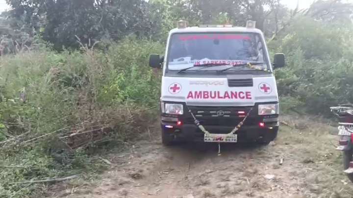 Four of family found dead in well in Dharwad village, suicide suspected