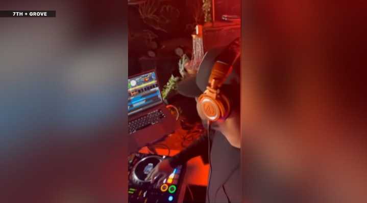 Beloved Tampa DJ shot and killed in Ybor, shooter claims self