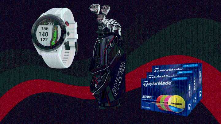 Best golf deals in the Black Friday 2025 sales, from American Golf and more