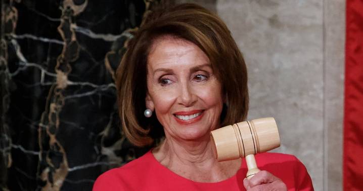 Nancy Pelosi won't seek re-election, ending U.S. politics career