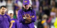 Former LSU coach Brian Kelly plans to sue over $54 million buyout