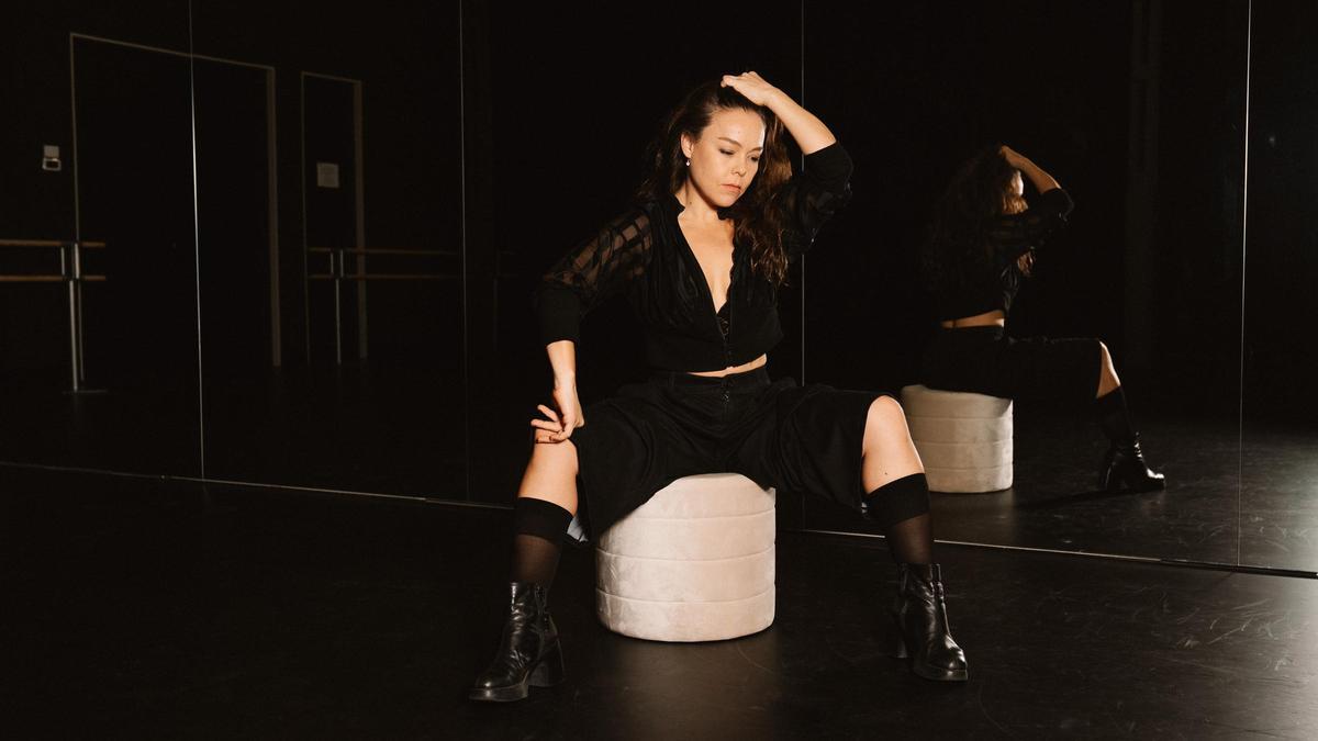 Rocío Molina: "Para perseguir la libertad he tenido que desapegarme de lo flamenco, de la figura masculina y de lo gitano"